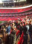 Salford City FC Promoted to Football League